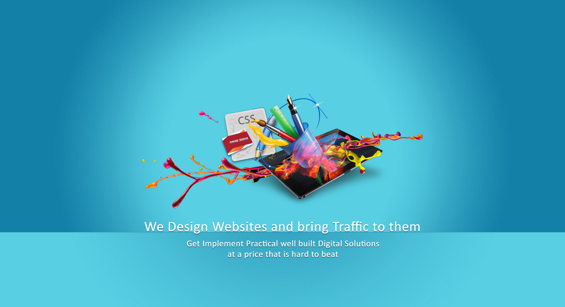 Design Websites